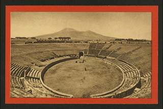 Illustration for article titled Pompeii